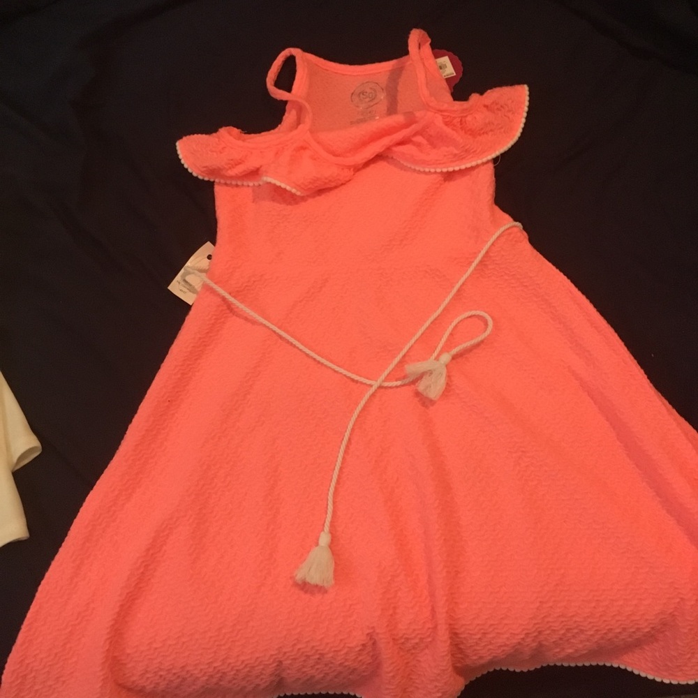 Summer dress